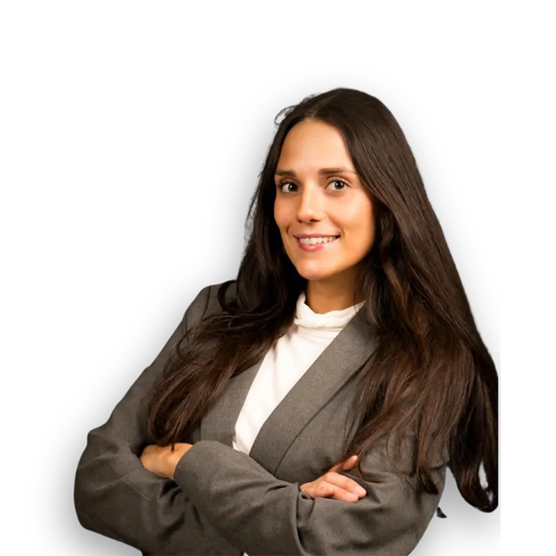 Camila Moreno Morales