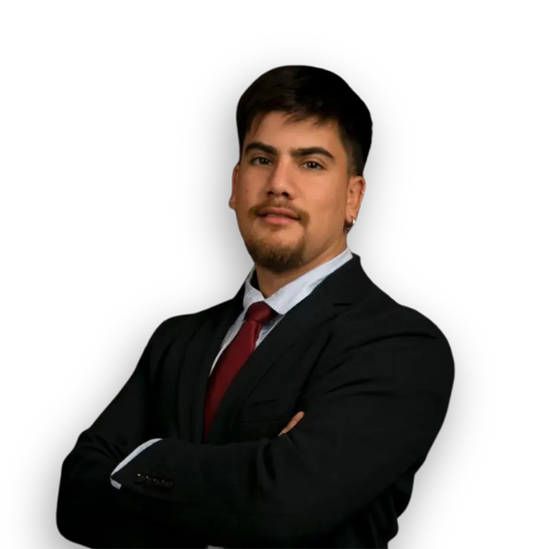 Claudio Saavedra Tapia
