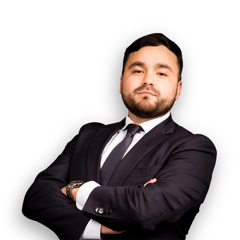 Gonzalo Escalona  Fernández