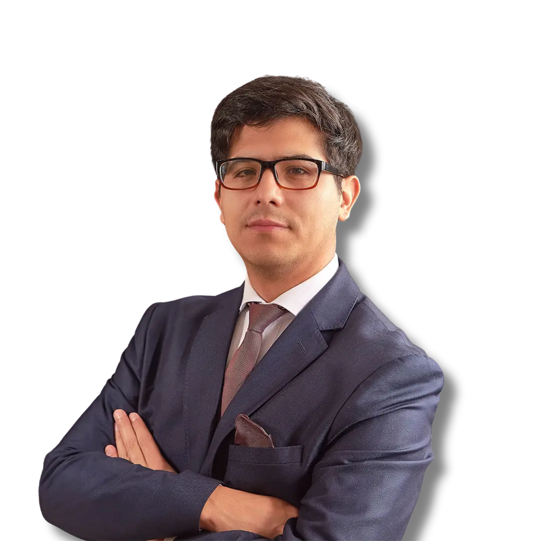 Javier Lastra Oyarce