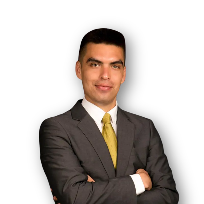 Rodrigo Salamanca Arce