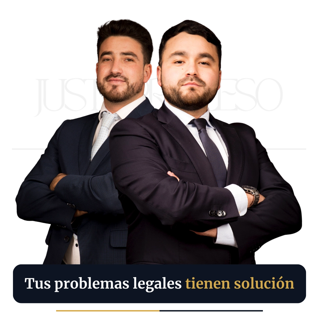 Abogados Fundadores de Justo Proceso Abogados Fundadores de Justo Proceso