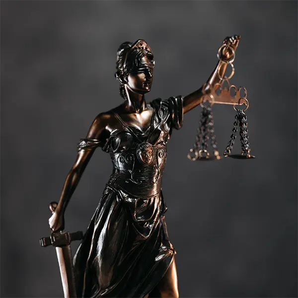 Firma de Abogados Justo Proceso